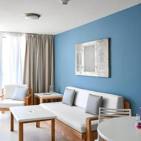Appartement Playa Del Sol - Adults Only