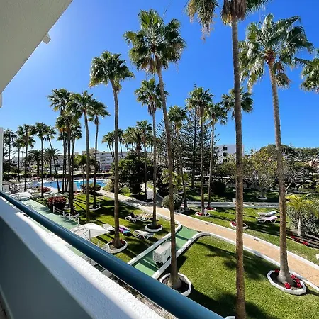Appartement Playa Del Sol - Adults Only *