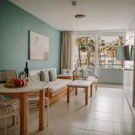 Appartement Playa Del Sol - Adults Only Playa del Inglés