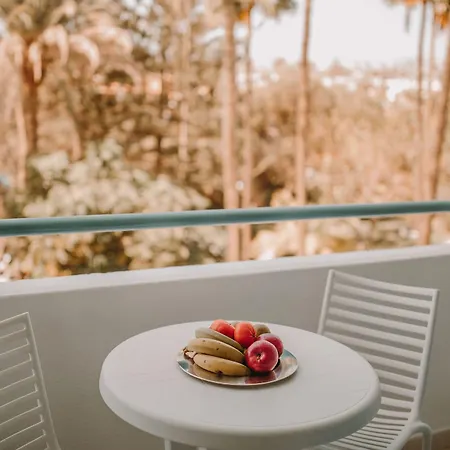 Playa Del Sol - Adults Only Appartement Playa del Inglés