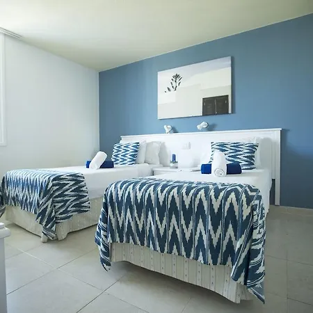Playa Del Sol - Adults Only *