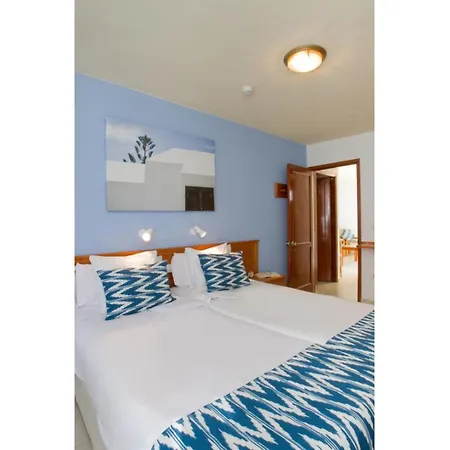 Appartement Playa Del Sol - Adults Only