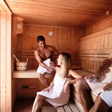 Appartement Playa Del Sol - Adults Only