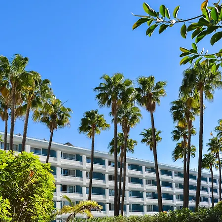 Playa Del Sol - Adults Only Appartement Playa del Inglés