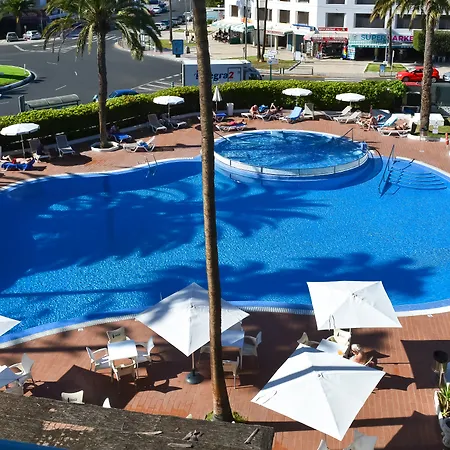 Playa Del Sol - Adults Only Appartement