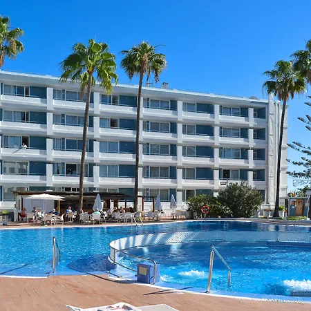 Appartement Playa Del Sol - Adults Only