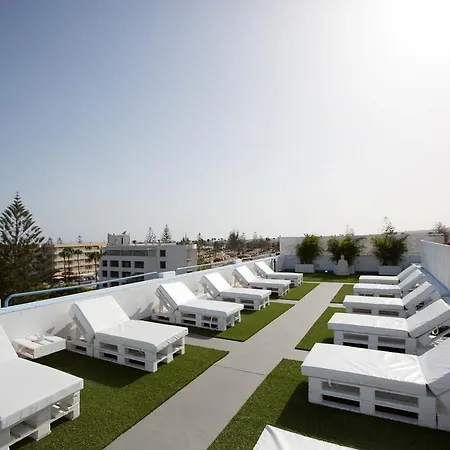 Playa Del Sol - Adults Only Appartement