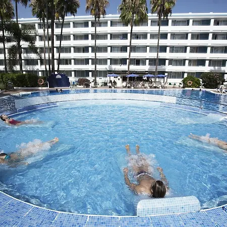 Playa Del Sol - Adults Only Playa del Inglés