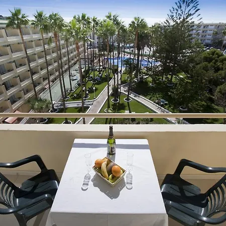 Playa Del Sol - Adults Only Appartement *