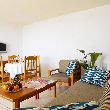Playa Del Sol - Adults Only Appartement *