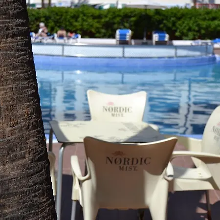 Appartement Playa Del Sol - Adults Only Playa del Inglés