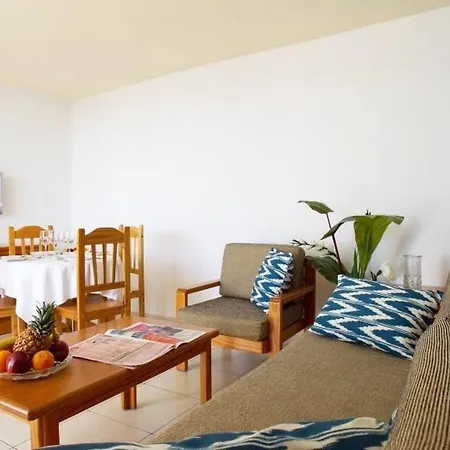 Playa Del Sol - Adults Only Apartmán *