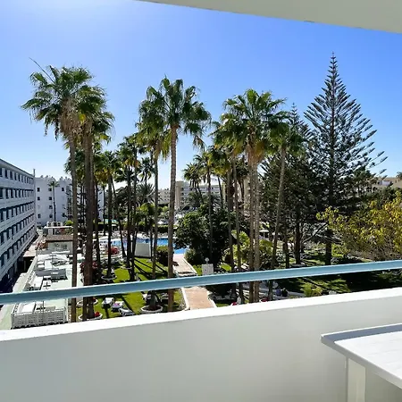 Playa Del Sol - Adults Only Apartmán *