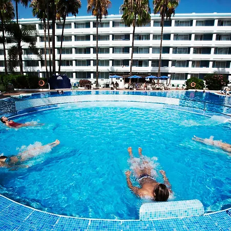 Apartmán Playa Del Sol - Adults Only
