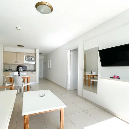 Playa Del Sol - Adults Only Apartmán Playa del Inglés