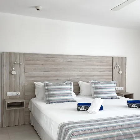 Playa Del Sol - Adults Only Apartmán