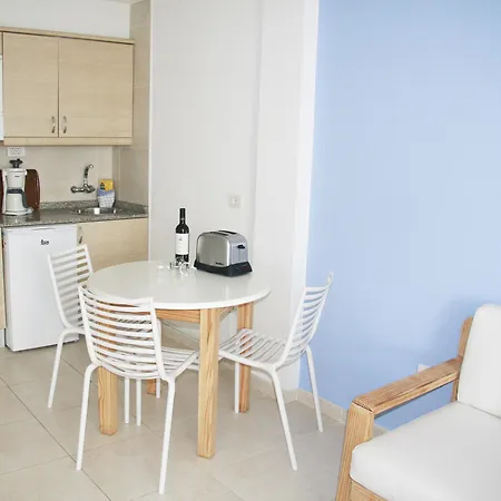 Playa Del Sol - Adults Only Apartmán Playa del Inglés