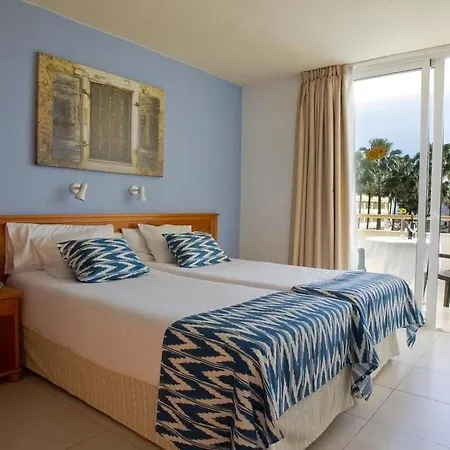 Playa Del Sol - Adults Only Apartmán Playa del Inglés