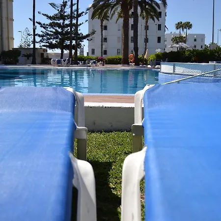 Apartmán Playa Del Sol - Adults Only