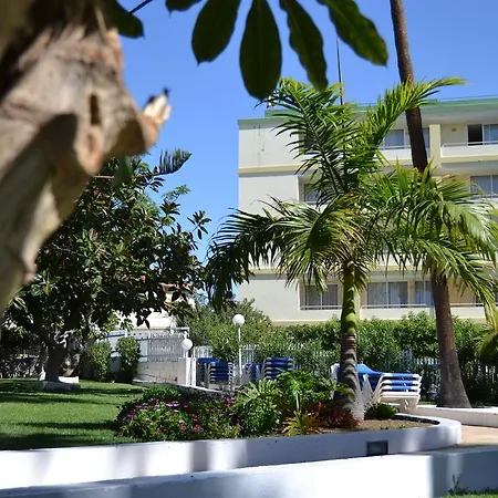 Playa Del Sol - Adults Only Apartmán *