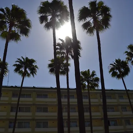Apartmán Playa Del Sol - Adults Only *